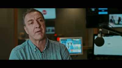When Andrea came in,
I didn't know much about him, - Take Us Home: Leeds United