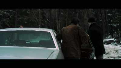When Andy wanted
to go to the scene - Fall River