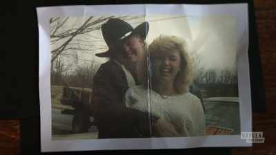  - When angela met
 billy wagner, - The Pike County Murders: A Family Massacre