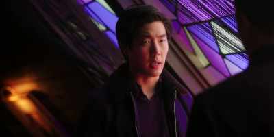 - When Angela takes a debt, - Reginald the Vampire