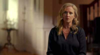 When Anthony says "Y'all know
Alex Murdaugh? That's the son. - Murdaugh Murders: Deadly Dynasty