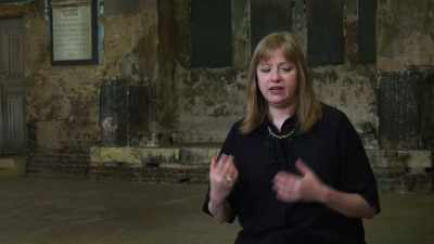 -When any new media comes out, - The Found Footage Phenomenon
