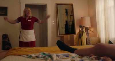 When anyone else would think
I have normal, sexual desires! - Permanent