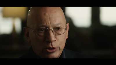 When anyone is the zone, - Interview with the Extraterrestrial