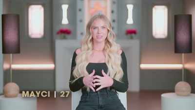 When we appear in
each other's videos, - The Secret Lives of Mormon Wives