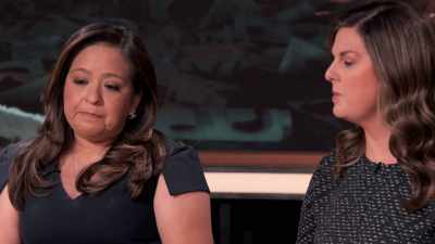 When you apply for benefits, - The Problem With Jon Stewart