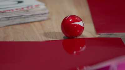 When you are applying a
vinyl to a curved surface, - The Boulet Brothers' Dragula: Titans