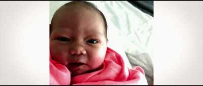 When you are born
and you get a birth certificate, - The Anarchists