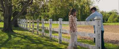 When are they closing
on the farm? - The Road to Galena