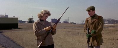 When are you coming back to town - BUtterfield 8