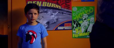 When are you coming back - Speed Racer