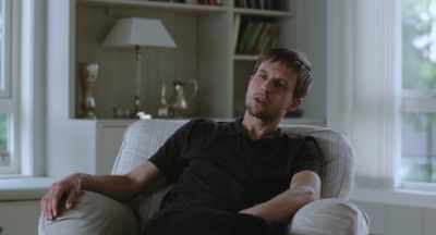 When are you coming to see us,
Per Harald? - The Worst Person in the World