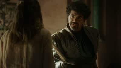 When you are dancing in the meadowwith your dolls and kittens, this is not when fighting happens. - Game of Thrones