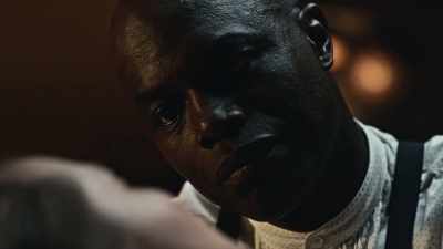 When you are done... - American Gods