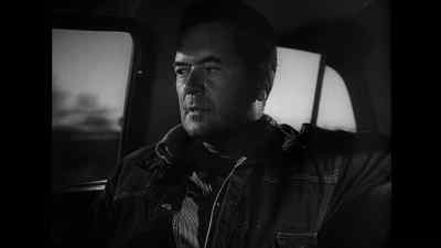 When are you due back? - The Hitch Hiker