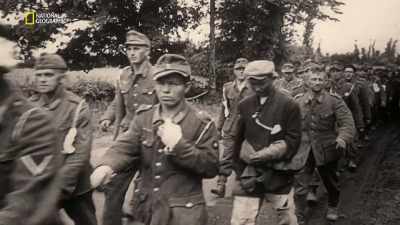 When they are empty, - Hitler's Last Stand