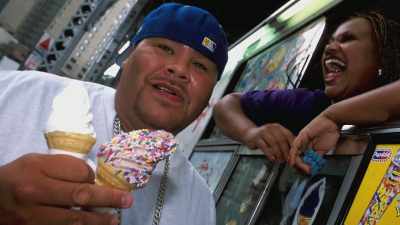 - When you are genuine
 with people, - Origins of Hip Hop