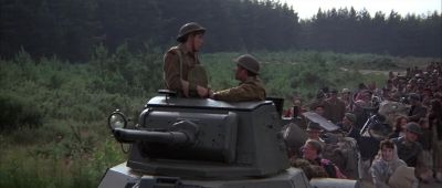 When are you going to learn - Battle of Britain