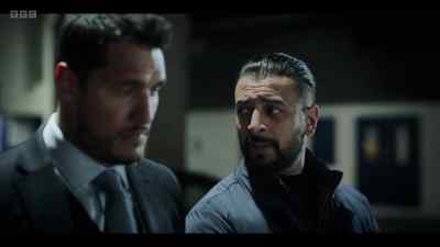 When are you going to learn?
Vasil's crew are lawyered up. - Virdee