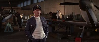 When are you going to learn - The Battle of Britain