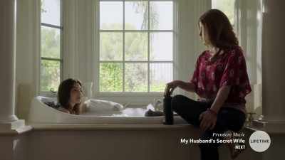 When are we going to
bedazzle that cast? - The Wrong Mother