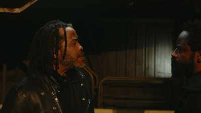 When are we going to
experience a checkmate? - King of Dallas