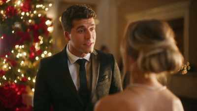 When are you going
to forgive me babe? - Christmas in the Spotlight
