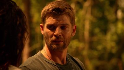 When are you gonna admit
to what you already know? - Under the Dome