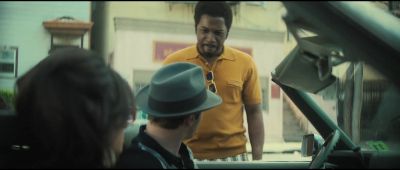 When are you gonna come back
and work for me again? - The Many Saints of Newark