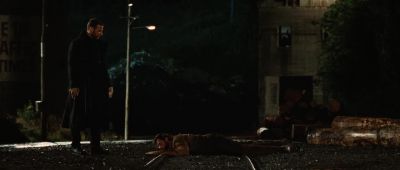 When are you gonna figure it out - X Men Origins: Wolverine