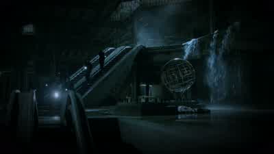 When are they gonna fix this? - Westworld