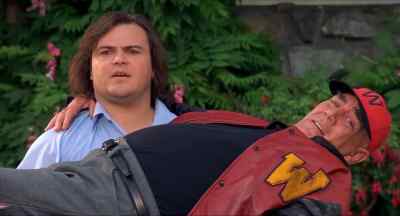 When are you gonna get hitched - Saving Silverman