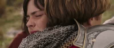 When are you gonna learn to do as you're told - The Chronicles of Narnia: The Lion, the Witch and the Wardrobe