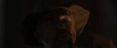 When are you gonna learn
to start using your head - Gunfight at Dry River