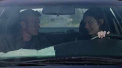 When are you gonna stop doubting
my abilities as a spy? - Whiskey Cavalier