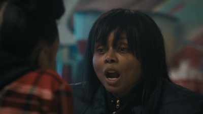 -When are you gonna stop
worryin’ about me? - Keyshia Cole: This Is My Story