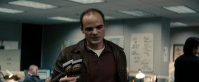 When are you gonna throw me a bone - Man of Steel