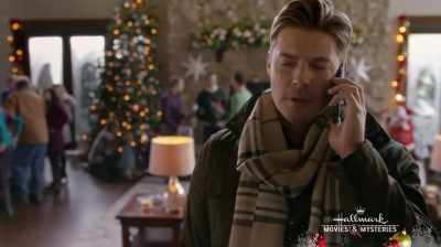  When are you gonna write it? - Time for Me to Come Home for Christmas