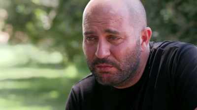 When you are in a war zone,
it doesn't matter where, - The Real Fauda