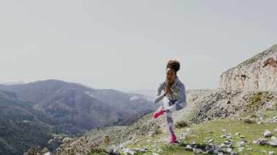 When you are in that space of mindfulness, - Is Mindfulness Right for You?