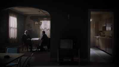 When are you leaving? - The Americans