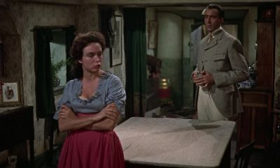 When you are poor no one wants to know you - The Hound of the Baskervilles