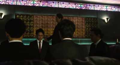 When are sales going to increase? - The Confidence Man JP - The Movie -