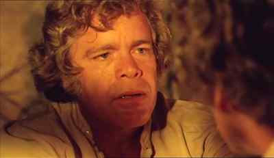 When are you scientists ever going to learn - Warlords of Atlantis