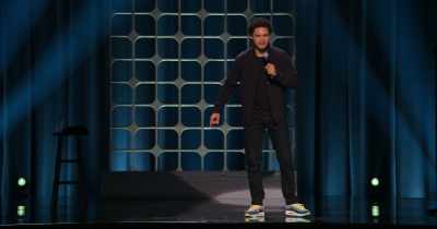 -"When are the goddamn schools opening?"
-[laughter] - Trevor Noah: I Wish You Would