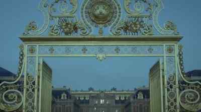  When we are the king's enemy,... - Versailles