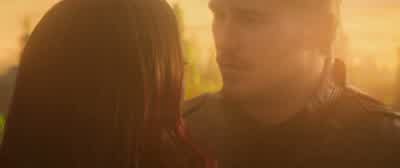 When are we gonna do something about this unspoken thing between us? - Guardians of the Galaxy Vol  2