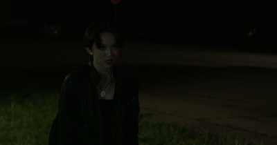 When are we
gonna have another chance - Ash and Bone