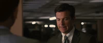 When are you doing this? - Identity Thief