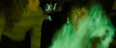 When are you going to get it into your head? - Harry Potter and the Order of the Phoenix